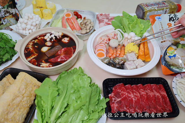 金門人的火鍋"全聯"就可以買到"良金牧場"『酒糟麻辣鍋』『酒糟酸白菜火鍋湯底』跨年火鍋/在家就能享用金門酒糟牛第一品牌 23 金門人的火鍋"全聯"就可以買到"良金牧場"『酒糟麻辣鍋』『酒糟酸白菜火鍋湯底』跨年火鍋/在家就能享用金門酒糟牛第一品牌