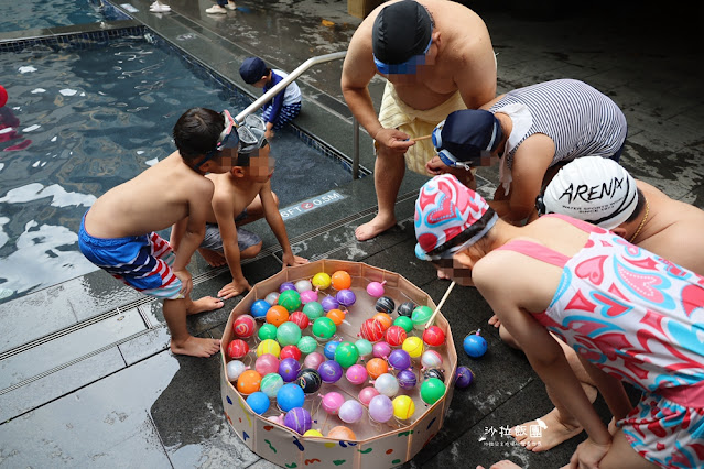 宜蘭員山親子飯店『宜蘭力麗威斯汀度假酒』感受禪風秘境日式度假氛圍