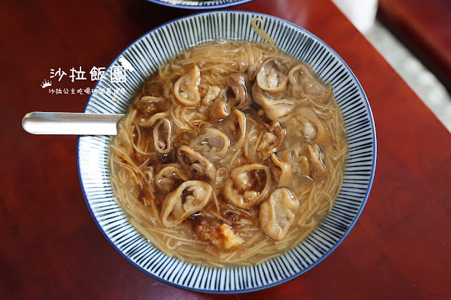 頭城美食『轉角大腸麵線』皮蛋油條麵線 9 頭城美食『轉角大腸麵線』皮蛋油條麵線