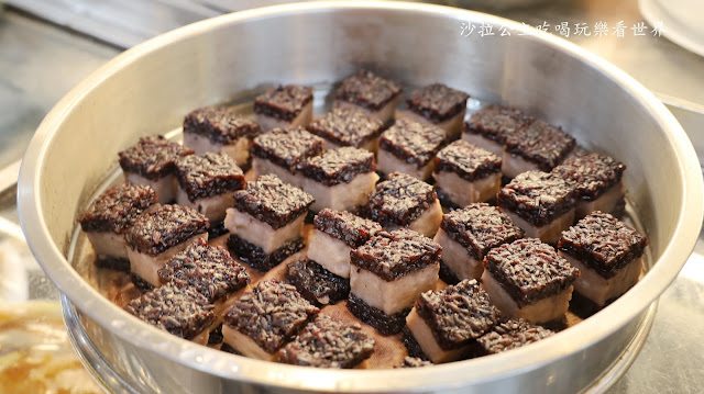 公館美食『賢夫美食』芋頭控必追、水源市場隱藏版美食、台大商圈、捷運公館站 13 公館美食『賢夫美食』芋頭控必追、水源市場隱藏版美食、台大商圈、捷運公館站