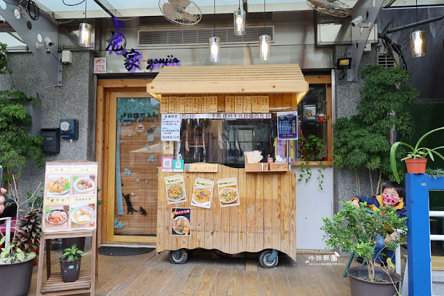 宜蘭頭城小吃在地人推薦的『尤家炒麵』炒麵還不錯吃 2 宜蘭頭城小吃在地人推薦的『尤家炒麵』炒麵還不錯吃