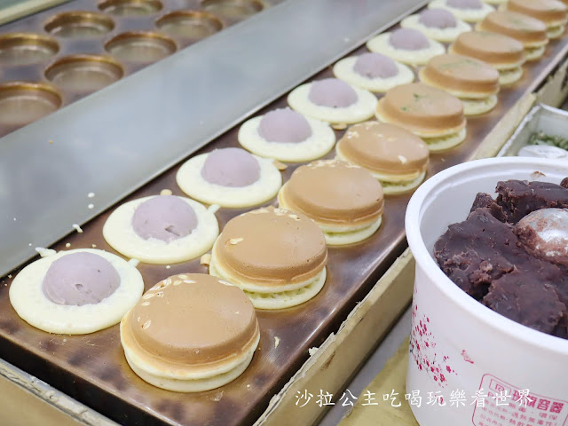 東區美食20年老店『同心圓水晶紅豆餅』搬家囉/熊貓FoodPanda/UberEat可外送/捷運忠孝復興站 9 東區美食20年老店『同心圓水晶紅豆餅』搬家囉/熊貓FoodPanda/UberEat可外送/捷運忠孝復興站