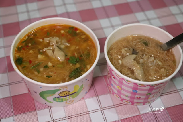 士林美食『阿水麵線』一天只賣三小時，早起才吃的到想吃要早點起來