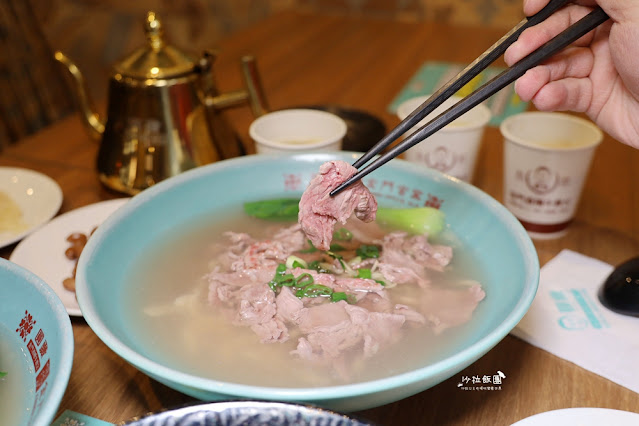 超狂『圓頭牛肉麵金城榮泰店』金門必吃150元牛筋、牛雜小菜、咖啡、冰淇淋吃到飽,CP值超高 30 超狂『圓頭牛肉麵金城榮泰店』金門必吃150元牛筋、牛雜小菜、咖啡、冰淇淋吃到飽,CP值超高