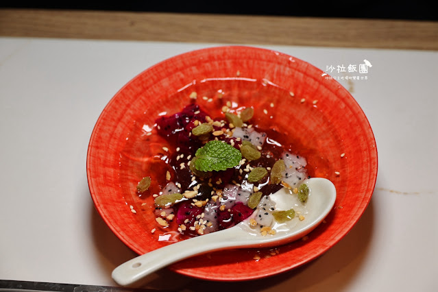 台中重慶火鍋『緋花』重慶牛油鍋、天梯、冰粉 50 台中重慶火鍋『緋花』重慶牛油鍋、天梯、冰粉