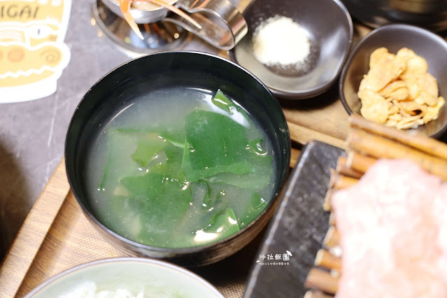 天母美食『IKIGAI燒肉專門店』一人燒肉插旗大葉高島屋 59 天母美食『IKIGAI燒肉專門店』一人燒肉插旗大葉高島屋