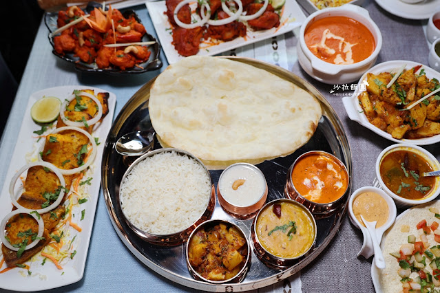 台中印度料理推薦『斯里印度餐廳』印度主廚正宗印度料理 44 台中印度料理推薦『斯里印度餐廳』印度主廚正宗印度料理