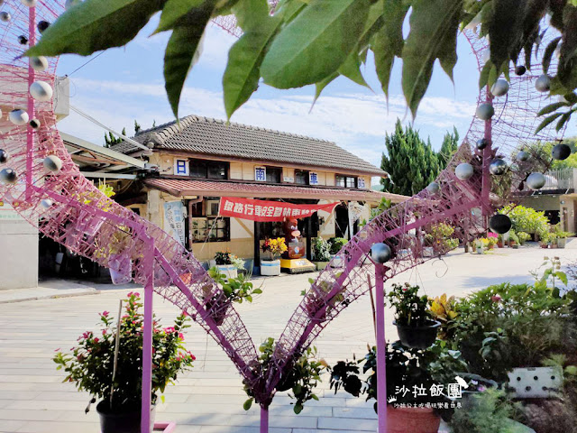 台中景點『日南車站』海線五寶,日式木造建築,百年車站 31 台中景點『日南車站』海線五寶,日式木造建築,百年車站