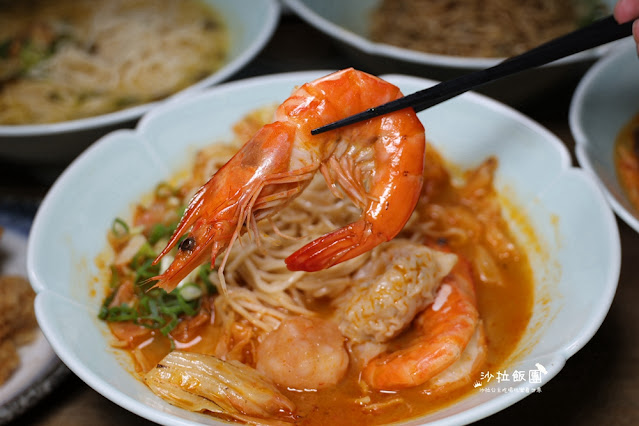【新莊美食】樂蝦拉麵、樂天皇朝雙店聯營開幕插旗新莊宏匯廣場 33 【新莊美食】樂蝦拉麵、樂天皇朝雙店聯營開幕插旗新莊宏匯廣場