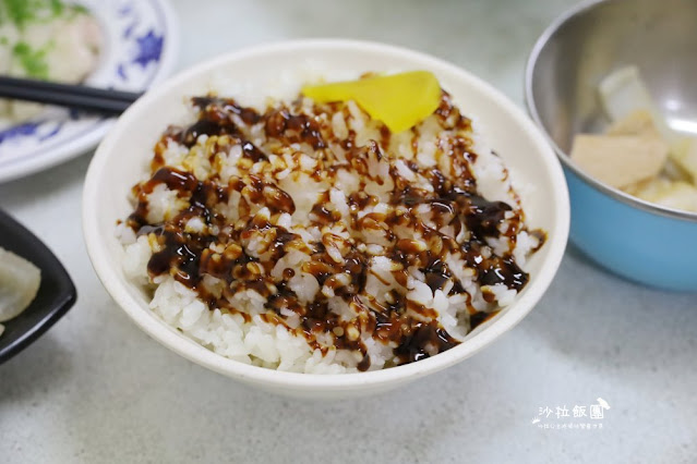 羅東美食『雞肉亮黑白切』必點文蔥雞、食尚玩家推薦 14 羅東美食『雞肉亮黑白切』必點文蔥雞、食尚玩家推薦