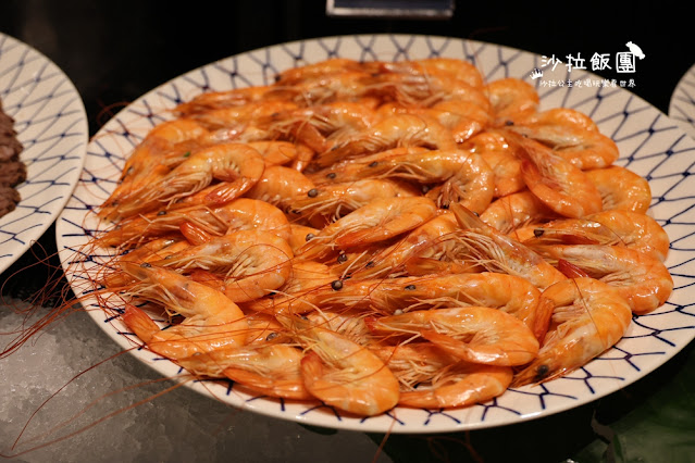 松山buffet 『欣葉日本料理(健康店)』吃素的朋友也可以來 27 松山buffet 『欣葉日本料理(健康店)』吃素的朋友也可以來