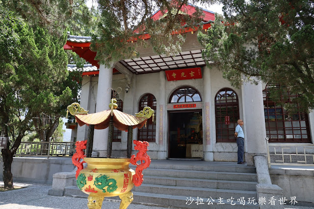 包船輕鬆遊日月潭伊達邵美食推薦、玄光碼頭、阿嬤茶葉蛋、朝霧碼頭 28 包船輕鬆遊日月潭伊達邵美食推薦、玄光碼頭、阿嬤茶葉蛋、朝霧碼頭