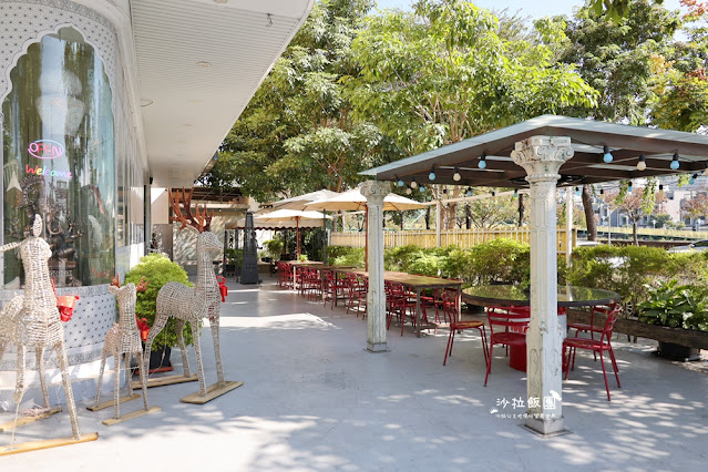 台中大坑美食『淇里思印度餐廳大坑店』印度料理,連續四年米其林必比登推薦 7 台中大坑美食『淇里思印度餐廳大坑店』印度料理,連續四年米其林必比登推薦