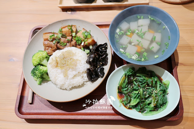 桃園龍潭美食『湮雨平生牛肉麵舖』渴望園區,文青麵店 23 桃園龍潭美食『湮雨平生牛肉麵舖』渴望園區,文青麵店