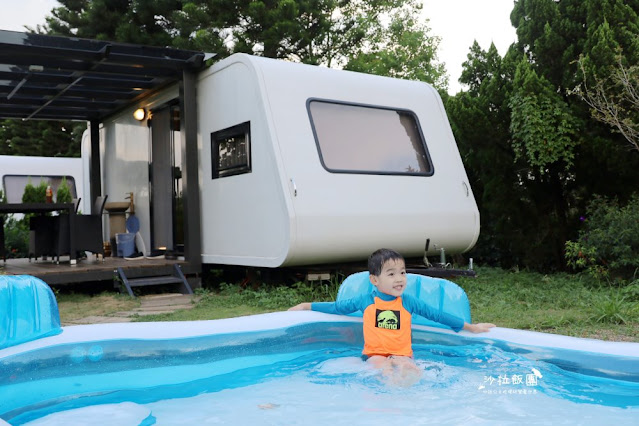 小人國最新露營『ARCADIA覓秘午憩』一只皮箱就可以入住,露營就是要吃烤肉啊! 47 小人國最新露營『ARCADIA覓秘午憩』一只皮箱就可以入住,露營就是要吃烤肉啊!