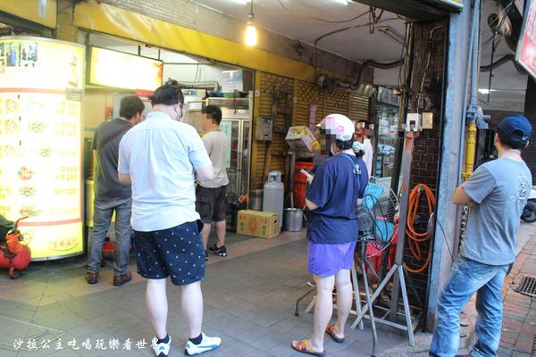 中和美食/排隊美食『雲林福記烤鴨』一鴨三吃/鹹酥鴨/烤鴨達人/捷運景安站 5 中和美食/排隊美食『雲林福記烤鴨』一鴨三吃/鹹酥鴨/烤鴨達人/捷運景安站