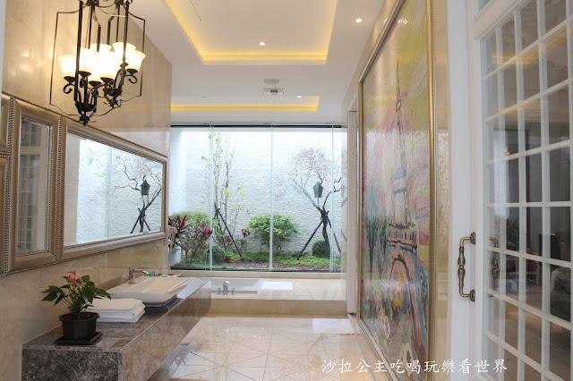 食尚玩家推薦台中住宿/汽車旅館『芭蕾城市渡假旅店』一房一庭院/歡唱KTV 21 食尚玩家推薦台中住宿/汽車旅館『芭蕾城市渡假旅店』一房一庭院/歡唱KTV