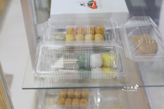 天母美食『三明堂』草莓大福真的很好吃又大顆 8 天母美食『三明堂』草莓大福真的很好吃又大顆