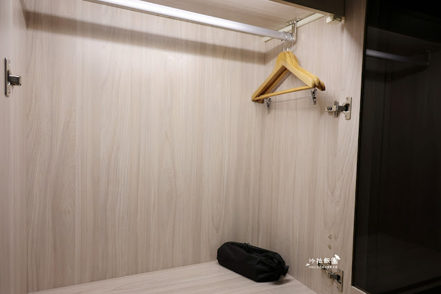 台中火車站住宿『葉綠宿.茶覺旅』免費停車、洗衣房 22 台中火車站住宿『葉綠宿.茶覺旅』免費停車、洗衣房