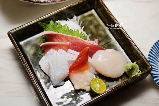 綠舞飯店舞饌日式料理，經典和食．創意日式會席料理