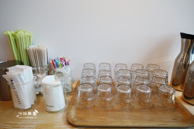 台中咖啡『REC COFFE旗艦店』點一杯咖啡就可以享有26樓高空景觀咖啡廳 24 台中咖啡『REC COFFE旗艦店』點一杯咖啡就可以享有26樓高空景觀咖啡廳