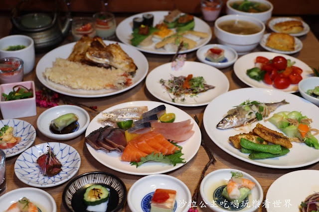 『台北吃到飽懶人包』50間吃到飽、燒烤、火鍋、飯店buffet 34 『台北吃到飽懶人包』50間吃到飽、燒烤、火鍋、飯店buffet