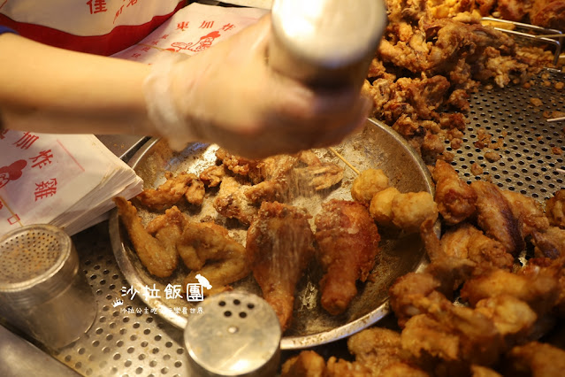 虎林街市場秒殺炸雞『東加炸雞』每天只賣3.5小時,捷運永春站 11 虎林街市場秒殺炸雞『東加炸雞』每天只賣3.5小時,捷運永春站