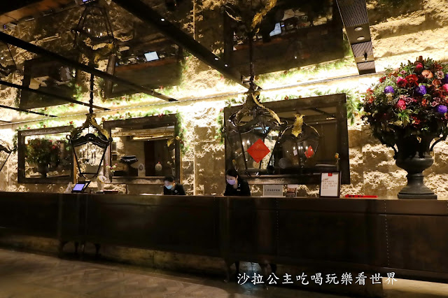 台北住宿推薦『君品酒店』京站.台北車站住宿.一泊二食雙人龍蝦分享餐 8 台北住宿推薦『君品酒店』京站.台北車站住宿.一泊二食雙人龍蝦分享餐