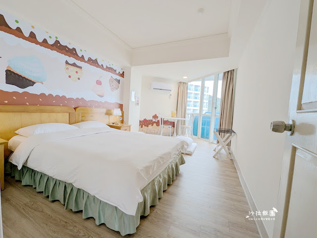 北海岸最新親子房海景第一排『群策翡翠灣溫泉飯店』在房間就可以玩 44 北海岸最新親子房海景第一排『群策翡翠灣溫泉飯店』在房間就可以玩