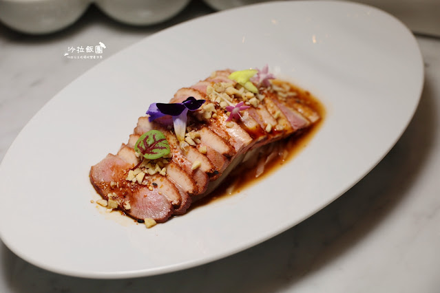 聚味軒中餐廳-林口亞昕福朋喜来登酒店,超值四人分享餐 10 聚味軒中餐廳-林口亞昕福朋喜来登酒店,超值四人分享餐