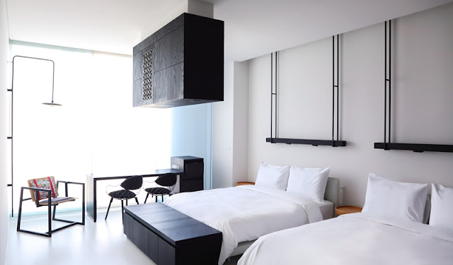 台北市區最實惠的住宿『老爺會館台北林森』迎賓咖啡、茶飲、餅乾 3 台北市區最實惠的住宿『老爺會館台北林森』迎賓咖啡、茶飲、餅乾