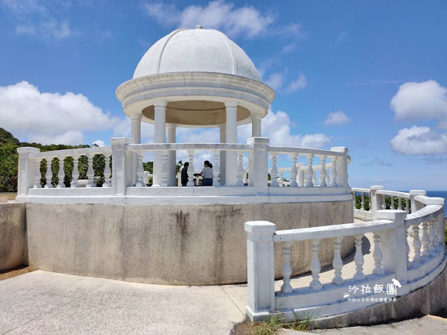 貢寮景點『三貂角燈塔』台灣本島最東端燈塔 5 貢寮景點『三貂角燈塔』台灣本島最東端燈塔