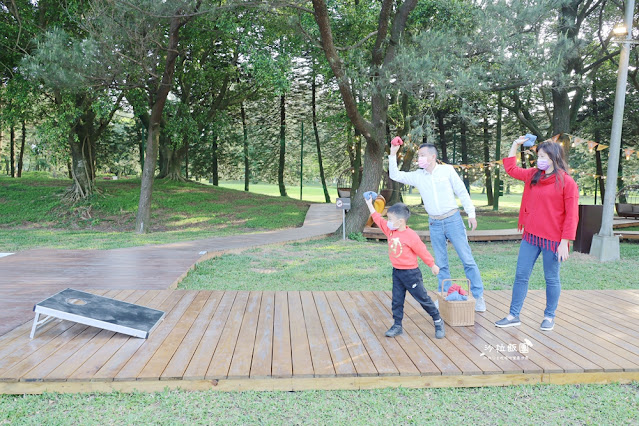 全台唯一結合高爾夫球主題『朋趣Bon Chill』一泊四食全包式奢華度假 55 全台唯一結合高爾夫球主題『朋趣Bon Chill』一泊四食全包式奢華度假