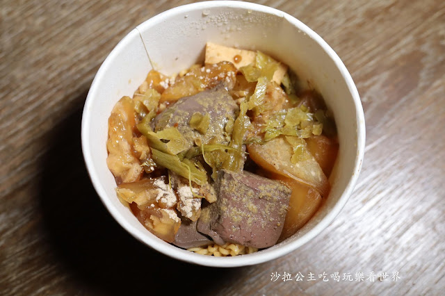 台北車站宵夜/南陽街小吃『頂好香(台北南陽店)』台灣滷味大師/消費60元送王子麵