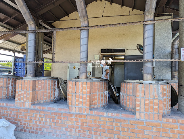 宜蘭壯圍美食『大嵌城甕缸雞』烤雞不錯,熱炒價格平實 15 宜蘭壯圍美食『大嵌城甕缸雞』烤雞不錯,熱炒價格平實