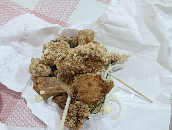 士林鹹酥雞『教父鹹酥雞士林旗艦店』台農57號地瓜好甜好好吃 12 士林鹹酥雞『教父鹹酥雞士林旗艦店』台農57號地瓜好甜好好吃