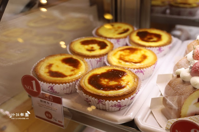 萬里亞尼克創始店,熱銷生乳捲,地瓜千層酥 9 萬里亞尼克創始店,熱銷生乳捲,地瓜千層酥