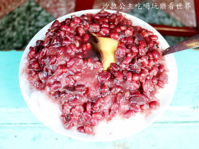 頭城美食/人氣刨冰『小涼園』60年歷史冰果室/老店/宜蘭旅遊必訪 10 頭城美食/人氣刨冰『小涼園』60年歷史冰果室/老店/宜蘭旅遊必訪