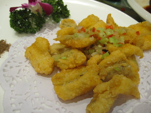 新沈家門風味【上海】 15 新沈家門風味【上海】