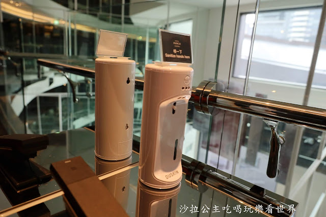 海螺造型飯店『台北大直英迪格酒店』網美浴室/行舟之旅 10 海螺造型飯店『台北大直英迪格酒店』網美浴室/行舟之旅