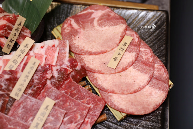 天母美食『IKIGAI燒肉專門店』一人燒肉插旗大葉高島屋 37 天母美食『IKIGAI燒肉專門店』一人燒肉插旗大葉高島屋