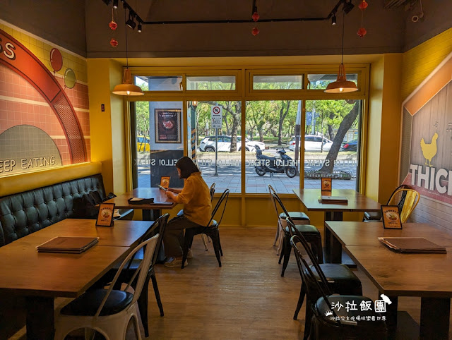 士林牛排『爭厚厚切牛排(士林中山店)』麵包、濃湯、飲料、霜淇淋無限供應 4 士林牛排『爭厚厚切牛排(士林中山店)』麵包、濃湯、飲料、霜淇淋無限供應