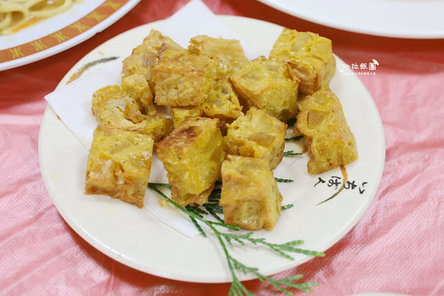 宜蘭三星卜肉特色小吃『福美餐廳』蔥蒜料理 15 宜蘭三星卜肉特色小吃『福美餐廳』蔥蒜料理