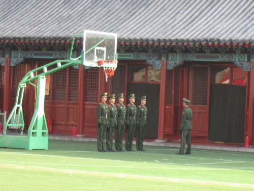 天安門廣場【北京】