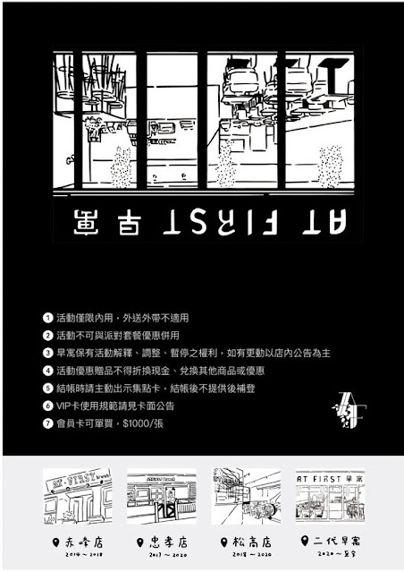 玻璃屋早午餐咖啡廳『At.First早寓』義大利麵、燉飯、下午茶 6 玻璃屋早午餐咖啡廳『At.First早寓』義大利麵、燉飯、下午茶