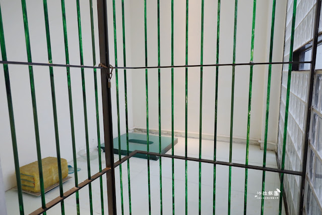 新竹景點推薦『玻璃工藝博物館』新竹公園、玻璃工藝特展 10 新竹景點推薦『玻璃工藝博物館』新竹公園、玻璃工藝特展