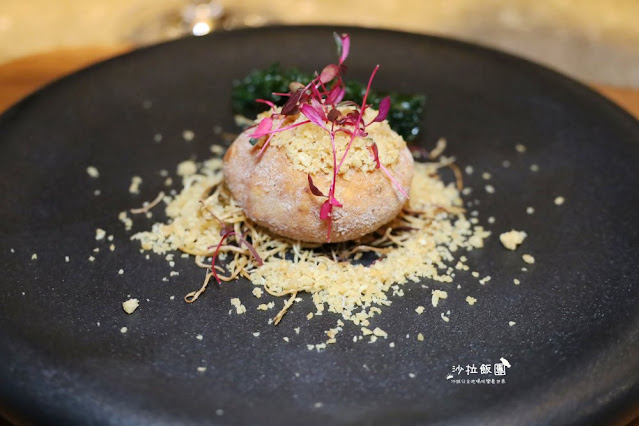 北投麗禧溫泉酒店雍翠庭全新菜單重新定義新台菜料理 10 北投麗禧溫泉酒店雍翠庭全新菜單重新定義新台菜料理