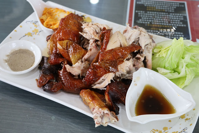 宜蘭壯圍美食『大仁哥宜蘭旗艦店』傳說中秒殺的烤雞 32 宜蘭壯圍美食『大仁哥宜蘭旗艦店』傳說中秒殺的烤雞