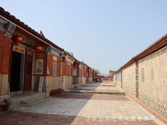 金門美食『王阿婆小吃店』金門旅遊景點『金門民俗文化村』山后古厝之美 13 金門美食『王阿婆小吃店』金門旅遊景點『金門民俗文化村』山后古厝之美