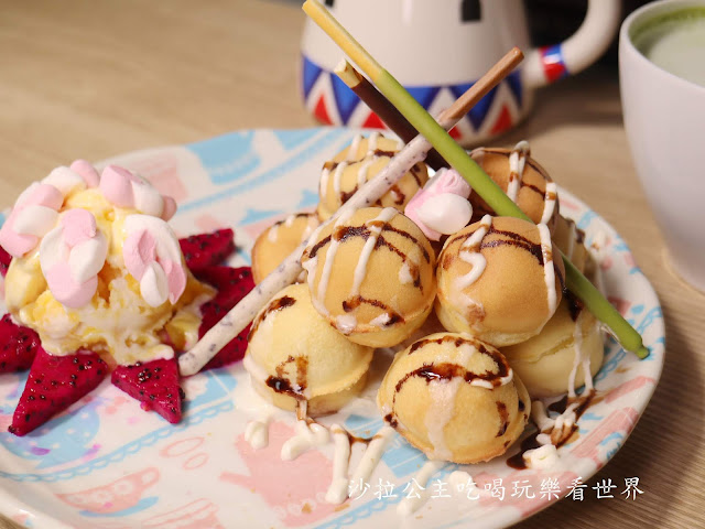 食尚玩家推薦/中山區美食『Felice饗樂』義大利麵/丼飯/下午茶/甜點/雞蛋仔/包場聚餐/捷運中山站 31 食尚玩家推薦/中山區美食『Felice饗樂』義大利麵/丼飯/下午茶/甜點/雞蛋仔/包場聚餐/捷運中山站